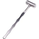 Stainless Steel Crab Mallet Seafood Lobster Hammer