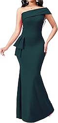 Cocktail Dresses for Women Sexy Bodycon One Off