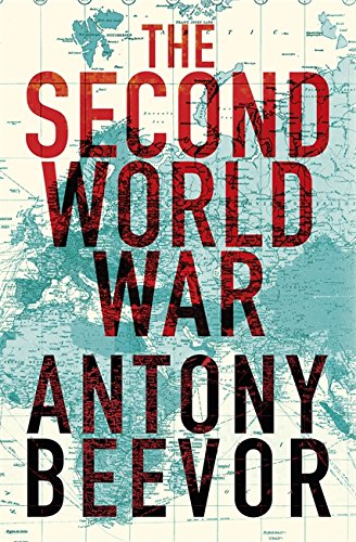 #87 — The Second World War
