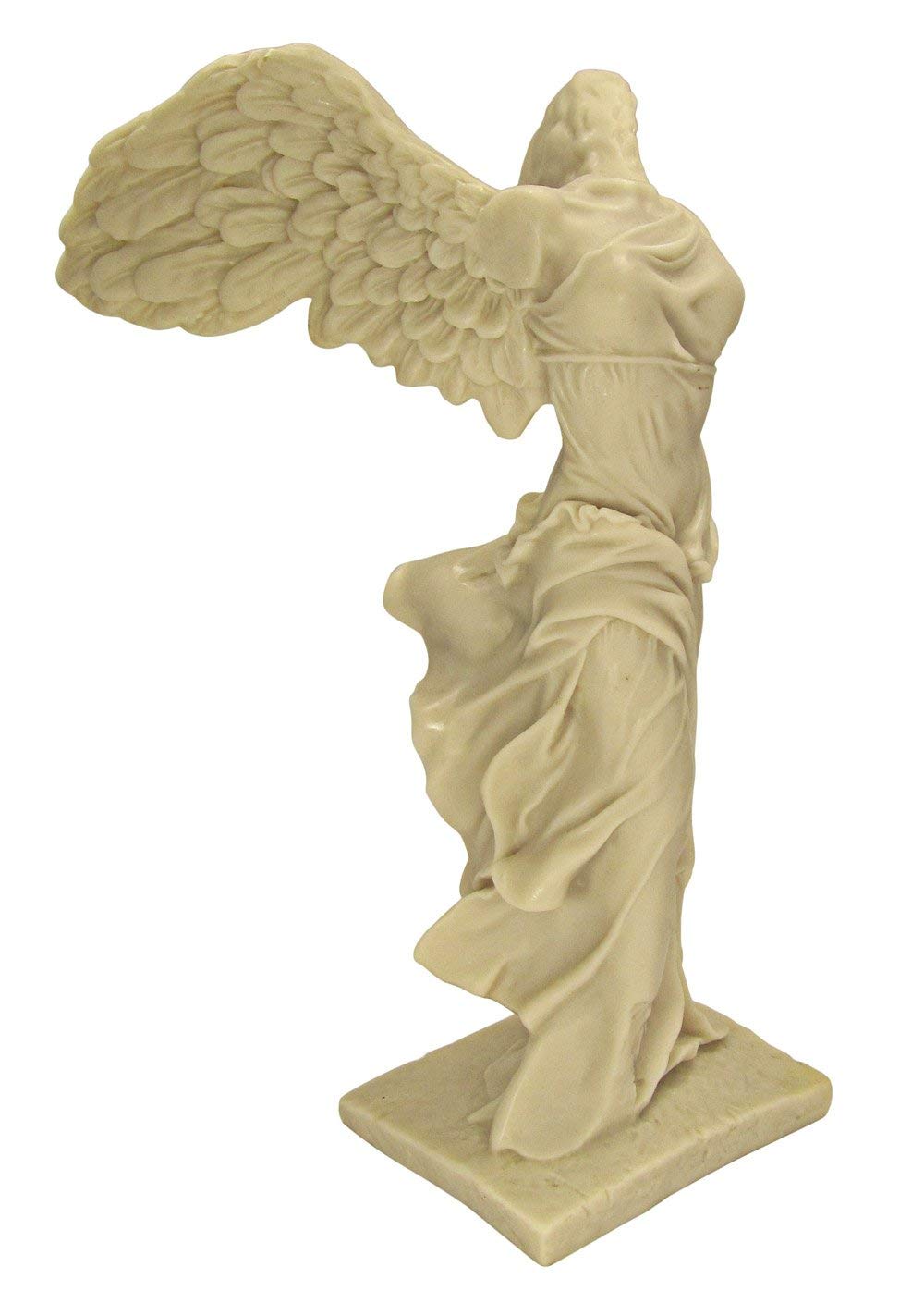 Buy PTC 9 Inch Winged Victory Venus Greek Goddess Resin Statue Figurine