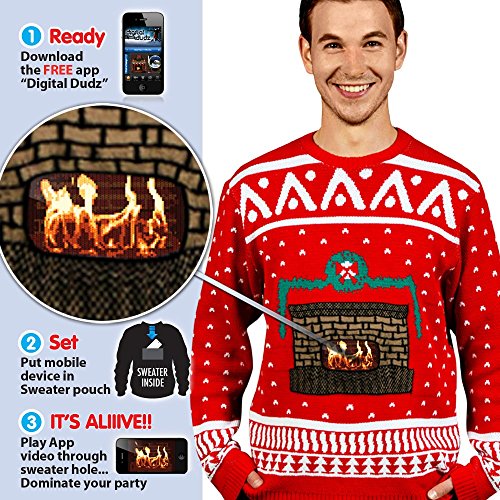 Clothing, Shoes & Jewelry, Men, Clothing, Sweaters, Pullovers