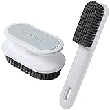 Household Cleaning Scrub Brush Soft Bristle Laundry