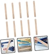 iplusmile 10pcs 300mm Sealer Replacement Heat Sealing Strip Kit view 6