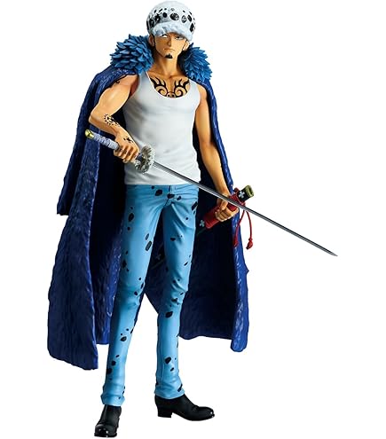 Amazon.com: Ichibansho Figure - One Piece - Monkey D. Luffy