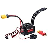 Rocket-RC V2 Supersonic 50A 60A 90A 110A ESC
