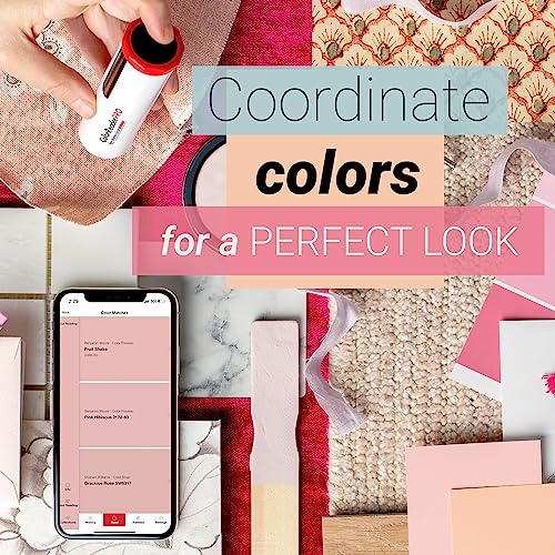 Datacolor ColorReader Pro Identify Paint Color Instantly