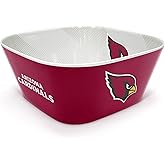 YouTheFan NFL Large Party Bowl