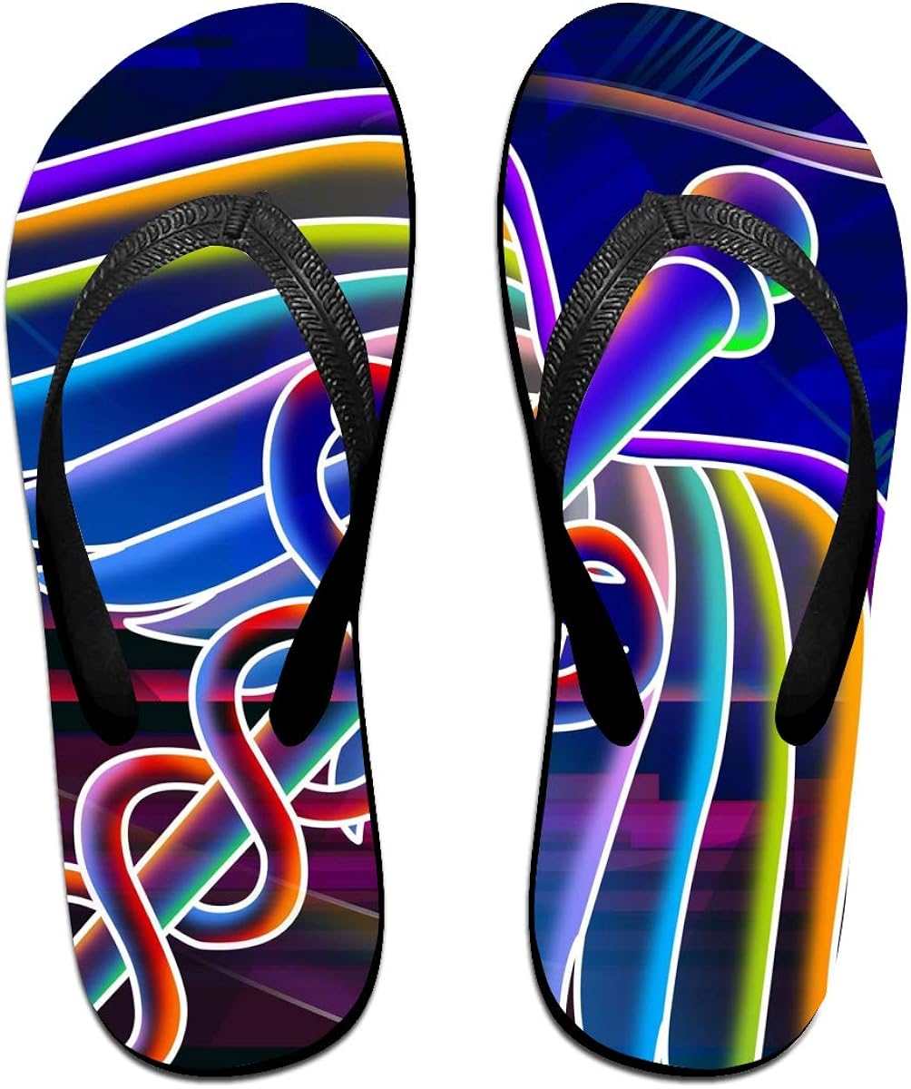 rubber slippers amazon