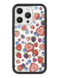 Wildflower Cases - Fruit Tart, Compatible with