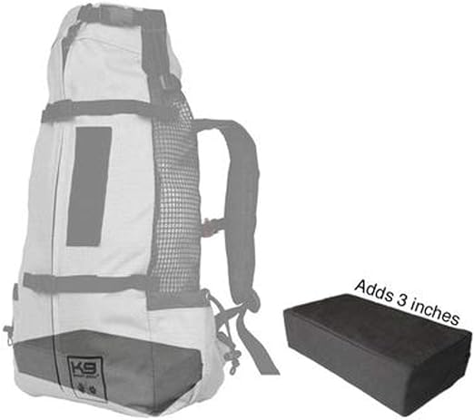 amazon k9 sport sack