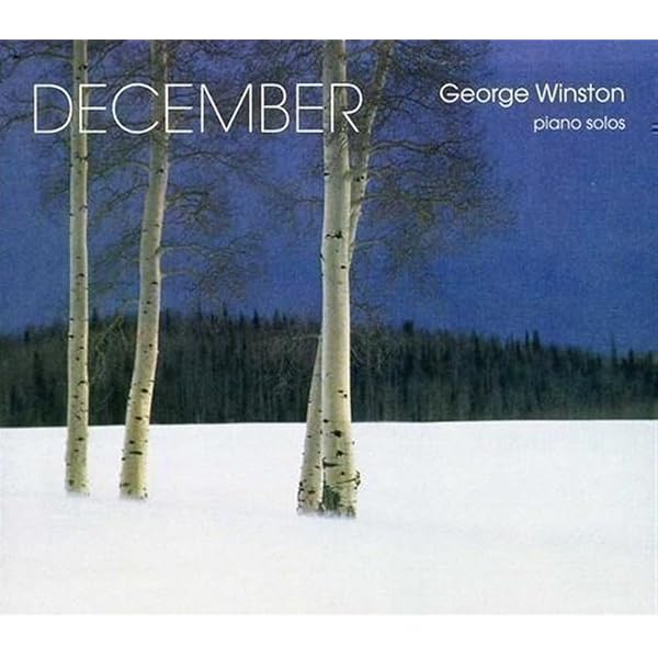 George Winston - December - Amazon.com Music