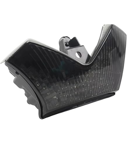 Amazon.com: Blaster-X Integrated LED Tail Light for 2006-2025