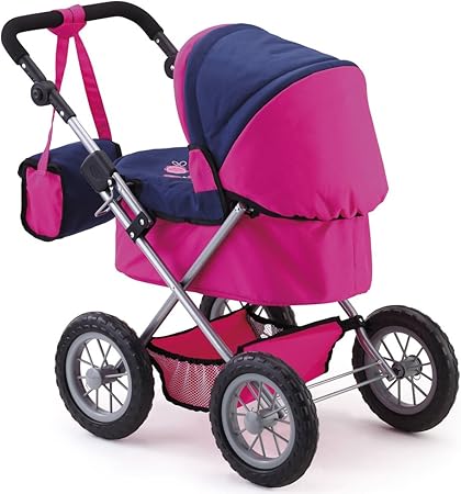 bayer design doll pram
