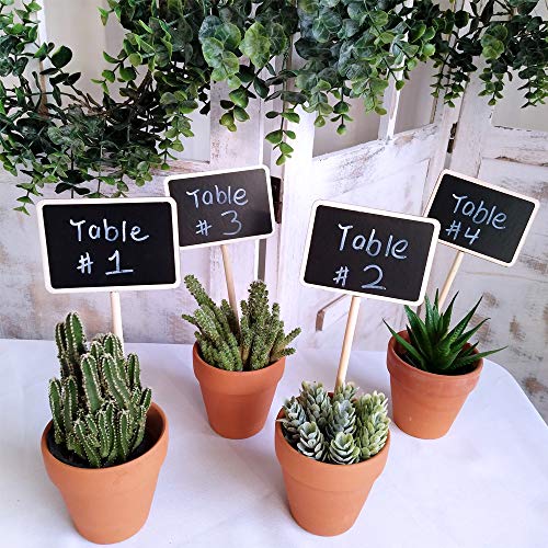 4 Supla+Chalkboard+Tabletop+Holders+Dessert