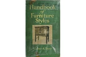 Handbook of furniture styles