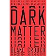 Dark Matter: A Novel
