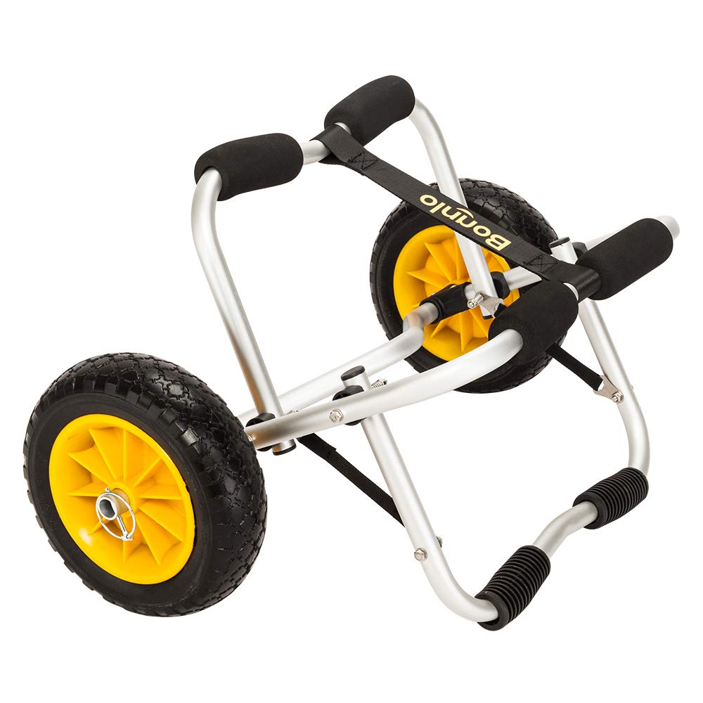 best rated in kayak carts & helpful customer reviews