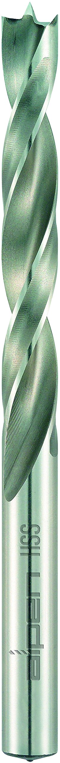 Alpen Holz-Spiralbohrer 10 mm 62001000100 Gesamtlänge 133 mm Zylinderschaft 1 St.