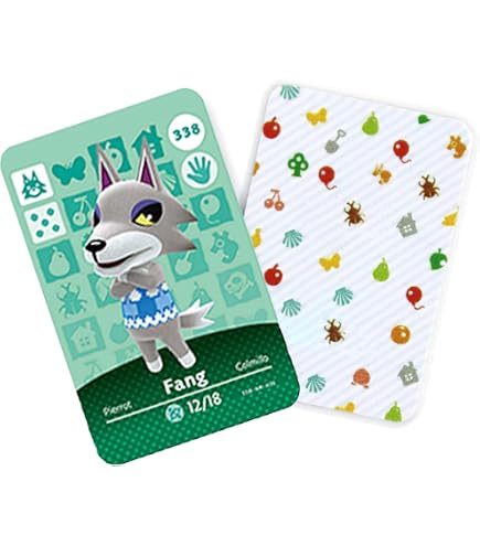 Skye Sky # 272 Animal Crossing Amiibo Card AUTHENTIC Series 3 Skye Sky # 272 Animal Crossing Amiibo Card AUTHENTIC Series 3