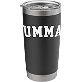 Umma Stainless Steel Insulated Tumbler