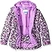 Columbia Girls Snowcation Nation Jacket