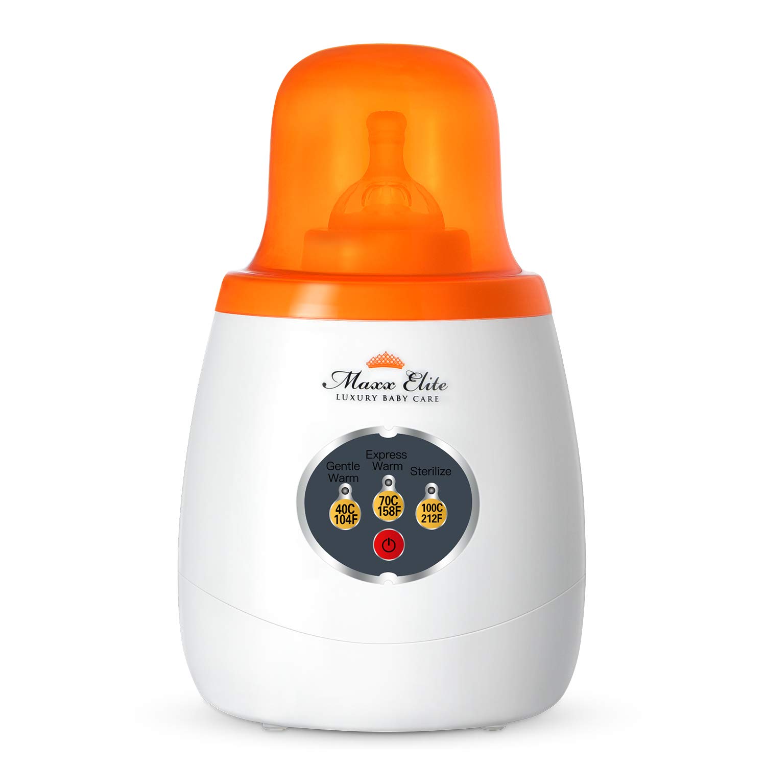 most expensive baby bottle