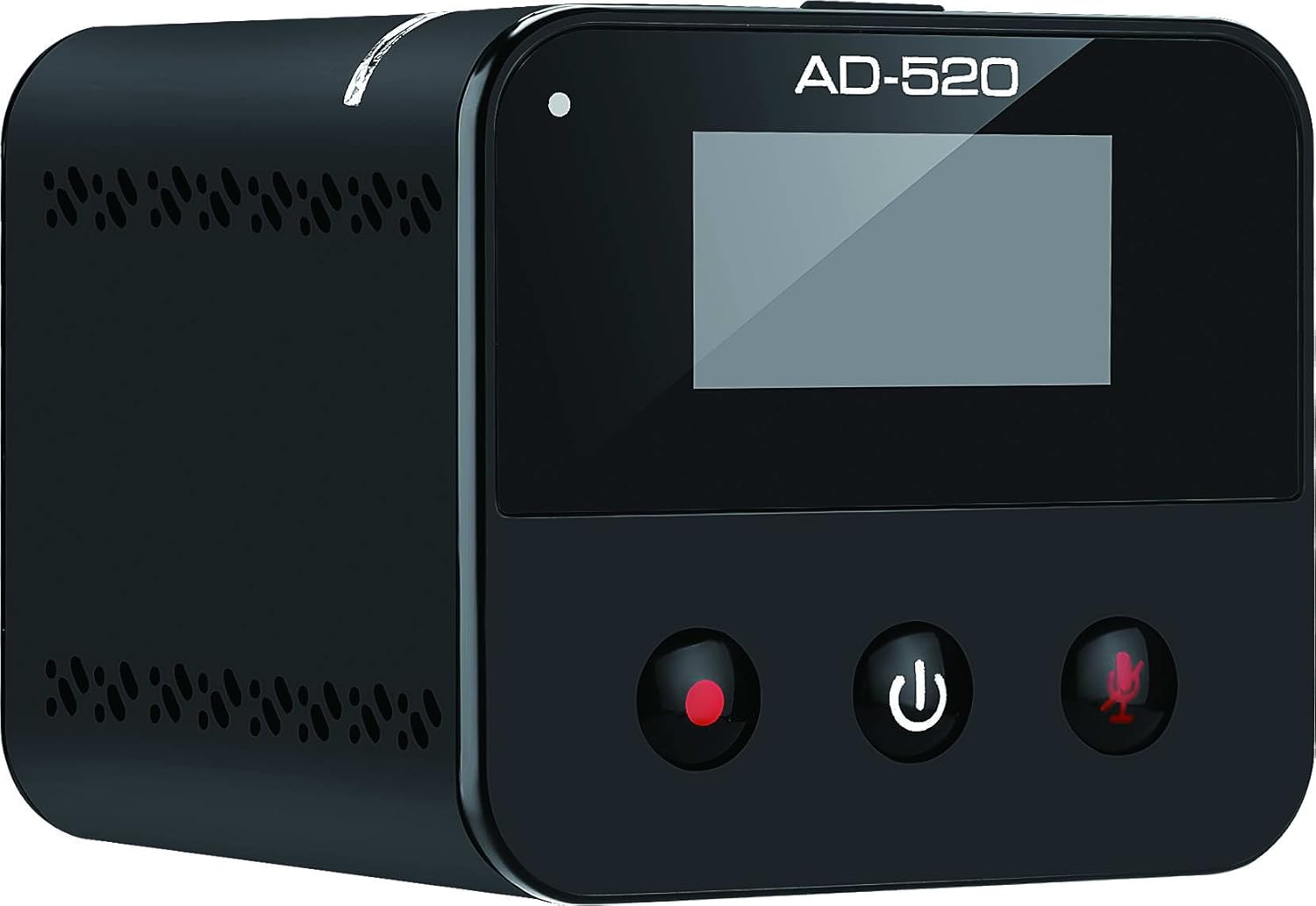 AutoDrive 4K Dash Cam