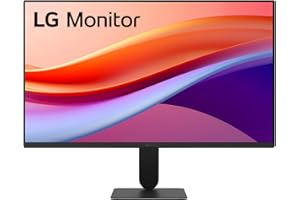LG 24U411A-B 23.8" / FHD (1920x1080) / IPS / 120Hz / sRGB 99% (Typ.) / Reader Mode & Flicker Safe/Dynamic Action Sync/Black S