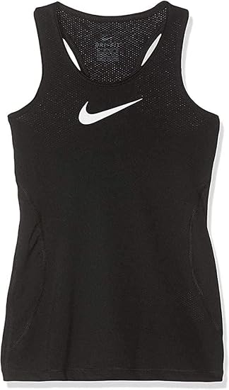 Amazon ナイキ ガールズ プロ トレーニング タンクトップ Nike ナイキ スポーツ アウトドア