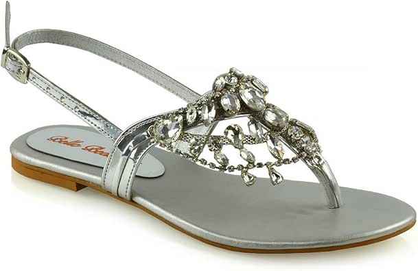 bone colored wedge sandals