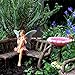 PRETMANNS Fairy Garden Fairies – Accessories & Miniature Garden Furniture - Fairy Garden Supplies - 7 Pieces