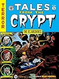 The EC Archives: Tales from the Crypt Volume 5 The EC Archives: Tales from the Crypt Volume 5