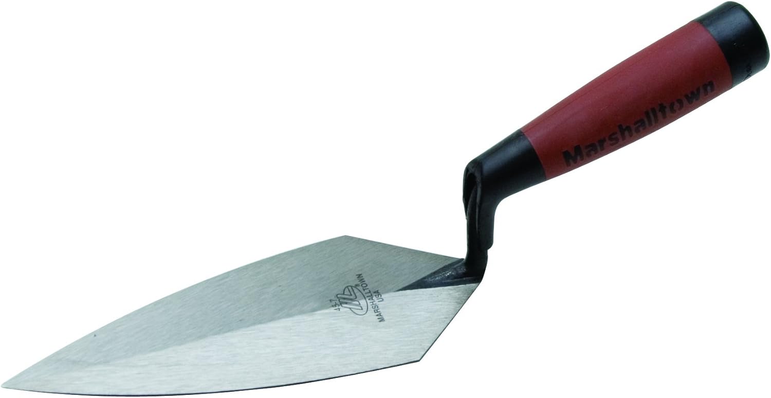Masonry Pointing Trowel 7 X 3 Hand Trowels