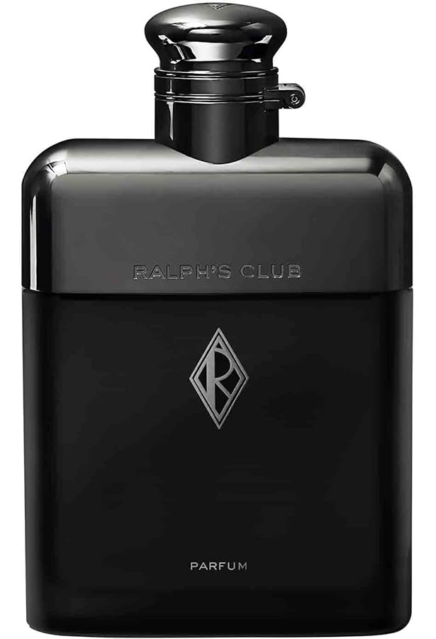 Amazon.com: RALPH LAUREN FRAGRANCES Ralph's Club - 淡香水- 男士