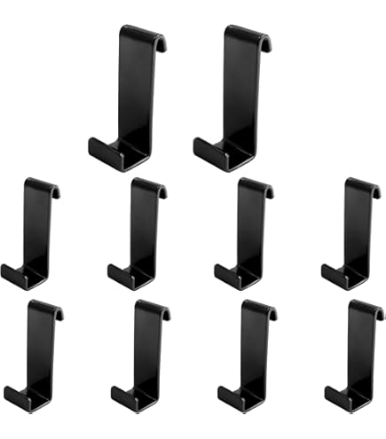 ICC 1 5/16" Batwing J-Hook In 25 Pack - View #6