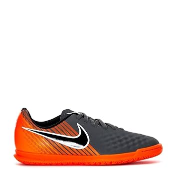 Nike Boy 's Hyper Venom Phelon AG Stiefel
