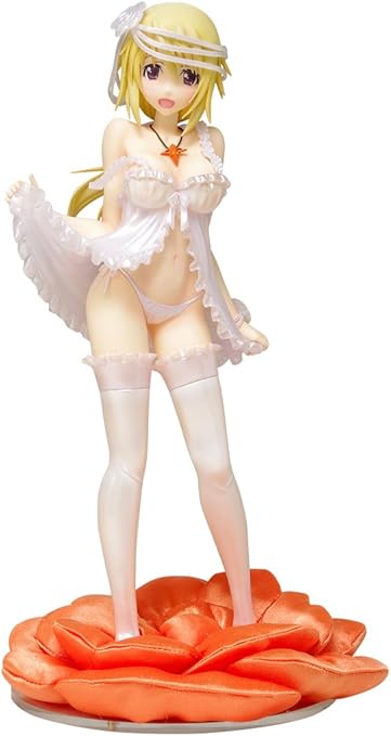 Featured image of post Charlotte Dunois Age