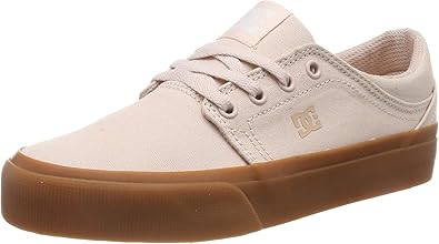 zapatillas dc para mujer