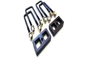 ReadyLift 66-3051 1" Rear Block Kit
