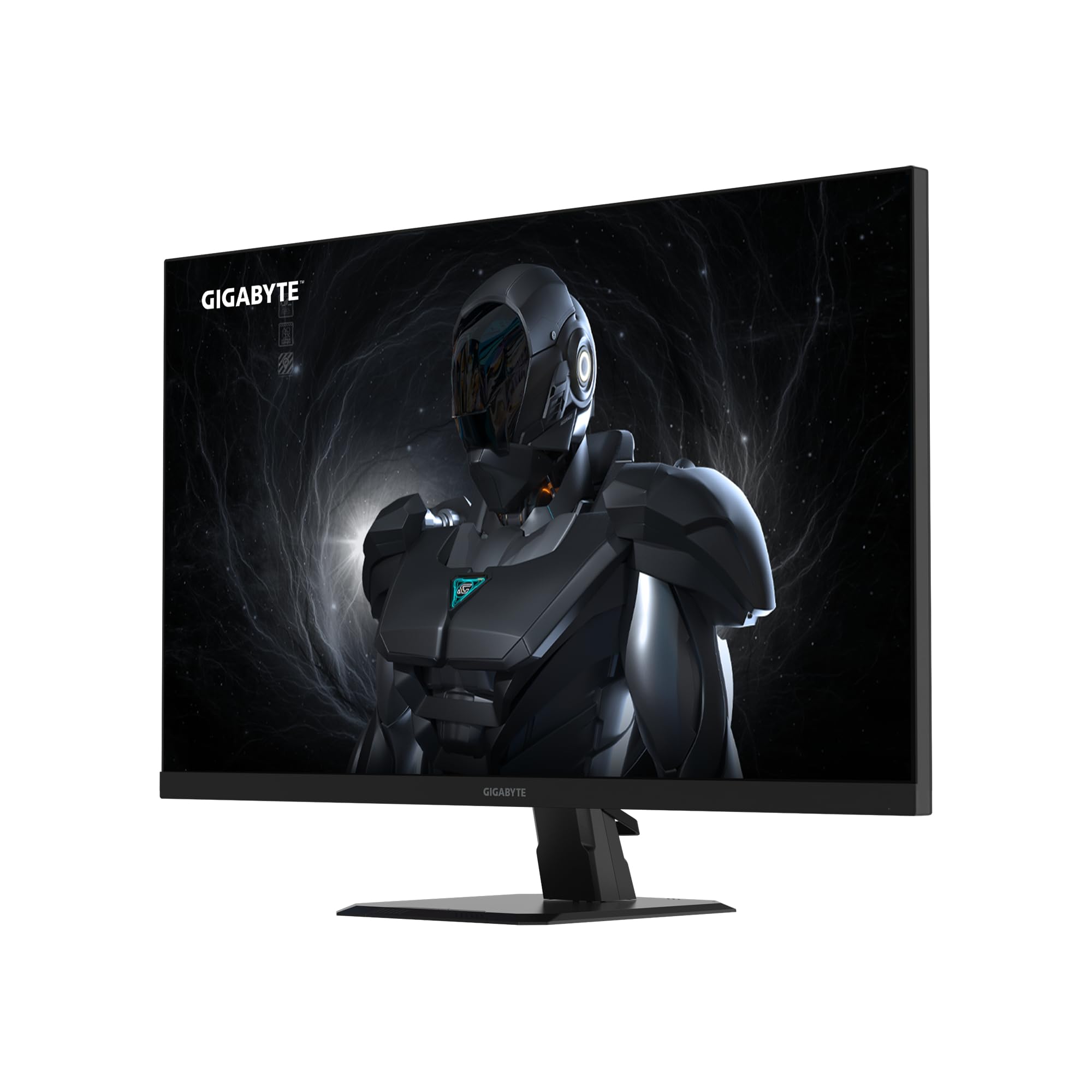 Gigabyte GS32QA 32” QHD Gaming-Monitor - 2560 x 1440, 180Hz, 1ms, 300 cd/m², FreeSync Premium, HDR Ready, HDMI 2.0, DisplayPort 1.4 2