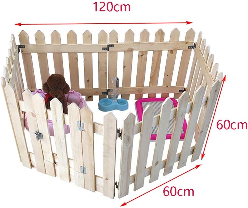 Parc Bebe Barriere Pour Animaux De Compagnie En Bois Pour Balcon De Jardin Exterieur Pour Petits Chiens Grande Maison De Parc Pour Chien Avec Porte 6 Panneaux Taille 1 60 60cm Amazon Fr Cuisine Parc Bebe Barriere Pour Animaux De Compagnie En Bois Pour Balcon De Jardin Exterieur Pour Petits Chiens Grande Maison De Parc Pour Chien Avec Porte 6 Panneaux Taille 1 60 60cm Amazon Fr Cuisine