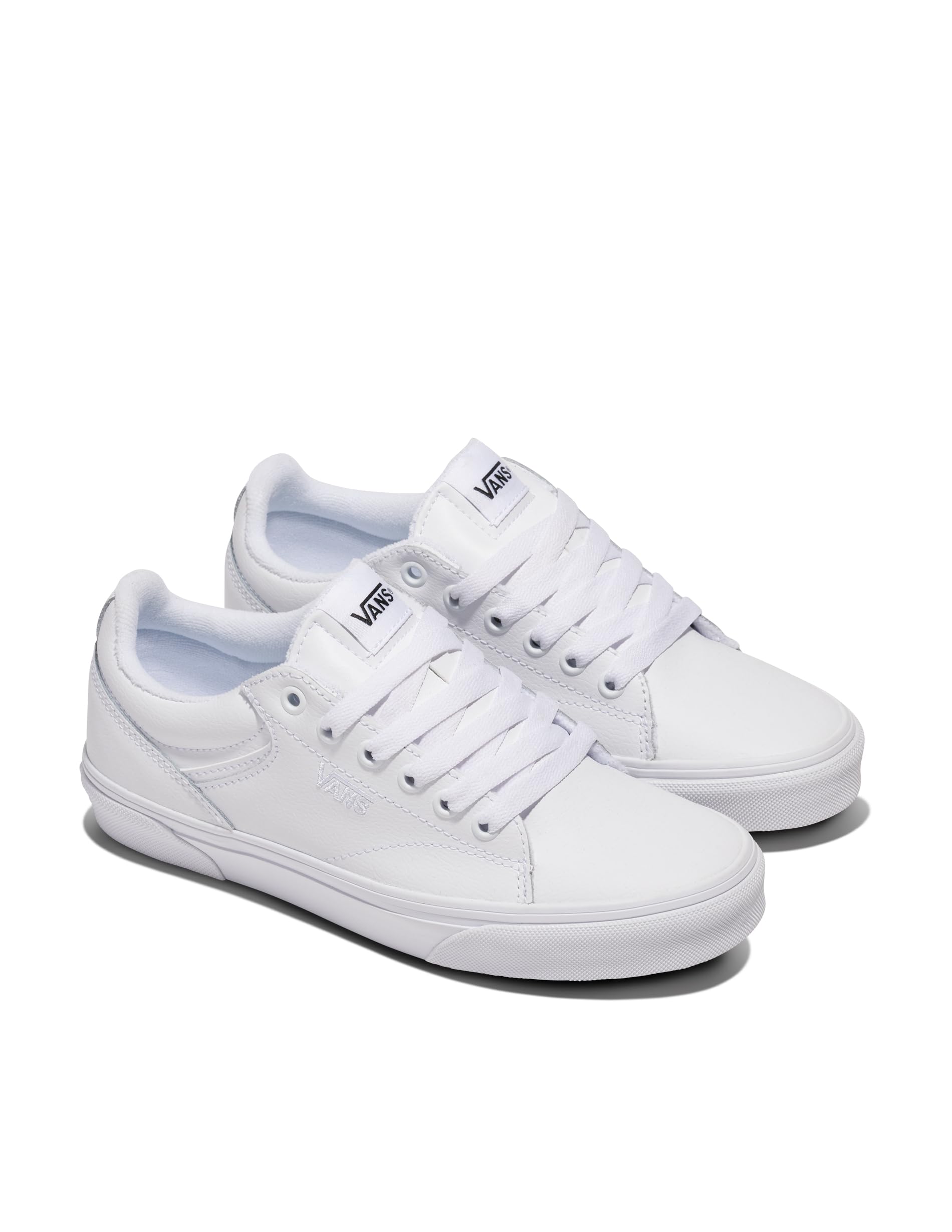 Vans Women's Seldan Low-top Trainers
