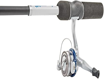 south bend rod and reel combo