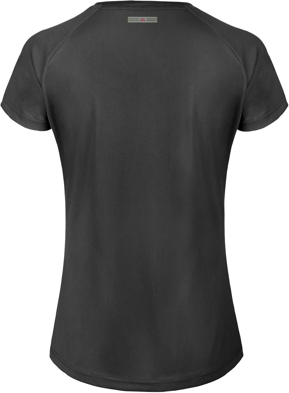 MOERDENG Women's Short Sleeve Running Shirts UPF 50+ Sun Protection SPF Quick Dry Athletic Workout T-Shirts at  Women’s Clothing store