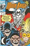 Moon Knight, Vol. 1 #43