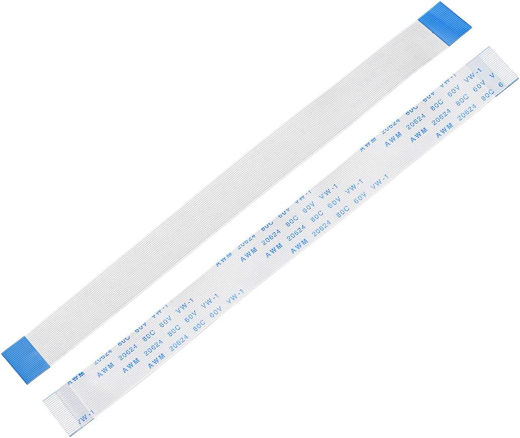 sourcing map Flexible Flat Cable