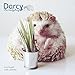 2018 Darcy the Hedgehog Wall Calendar (Day Dream) by 