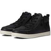 BILLY Footwear Sneaker Lace Mid Top