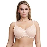 Chantelle Rive Gauche Full Coverage Unlined Bra