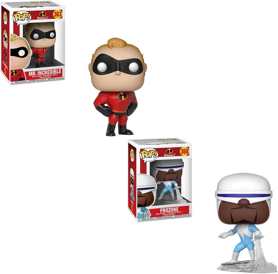 frozone toy
